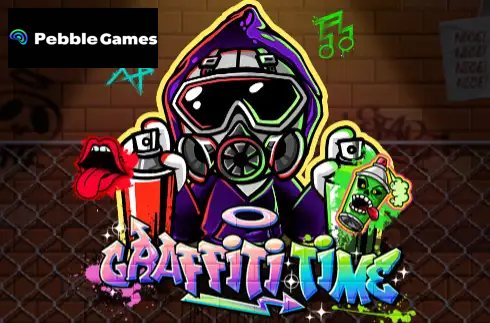 Graffiti Time